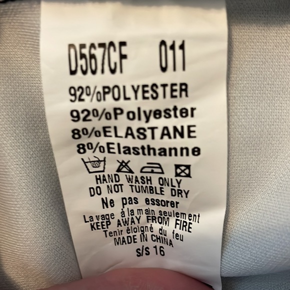 AX Paris Midi Dress - Picture 4 of 8